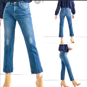 Lucky Brand Disco Jean